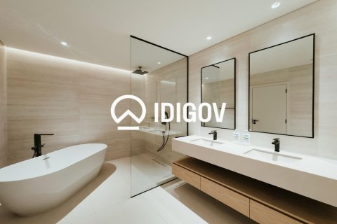 Appartement de 4 chambres à Al Jaddaf, UAE No. 205891 20