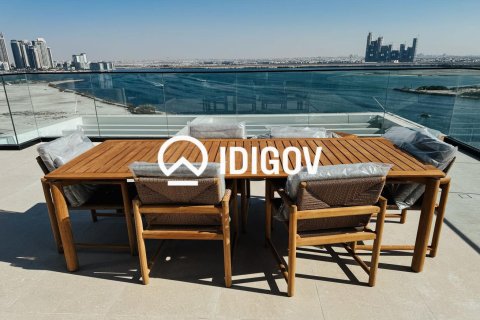Appartement de 4 chambres à Al Jaddaf, UAE No. 205891 13