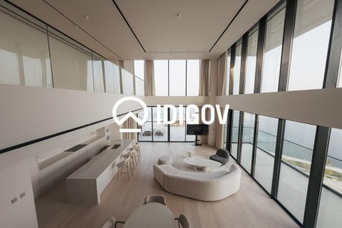 Appartement de 4 chambres à Al Jaddaf, UAE No. 205891 10