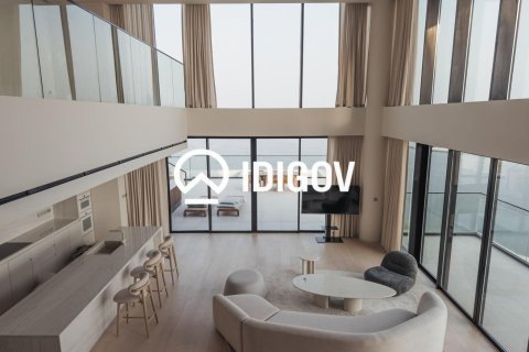 Appartement de 4 chambres à Al Jaddaf, UAE No. 205891 9