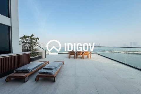 Appartement de 4 chambres à Al Jaddaf, UAE No. 205891 18