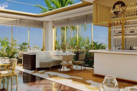 Apartment de 2 dormitorios en Arjan, UAE No. 96871 5