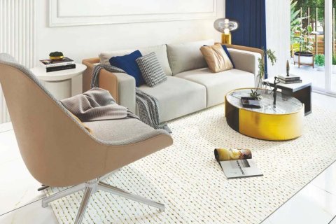 Apartment de 2 dormitorios en Arjan, UAE No. 96871 7