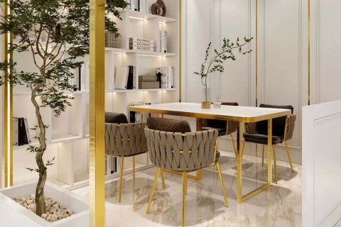 Apartment de 2 dormitorios en Arjan, UAE No. 96871 8