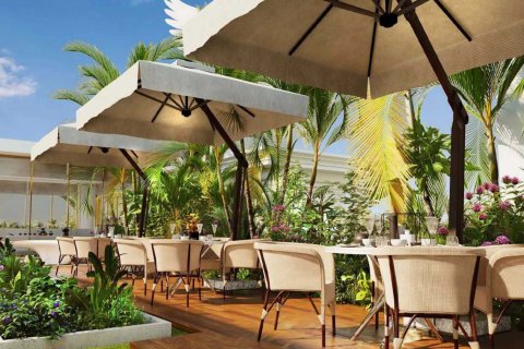 Apartment de 2 dormitorios en Arjan, UAE No. 96871 9