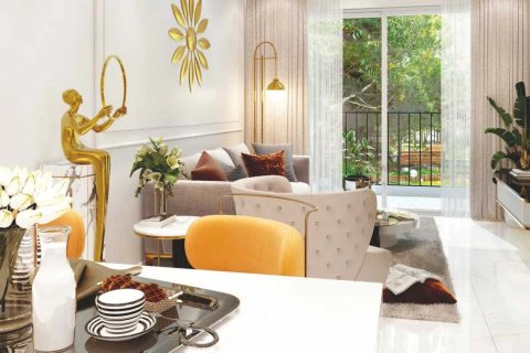 2 bedrooms Apartment in Arjan, UAE No. 96871
