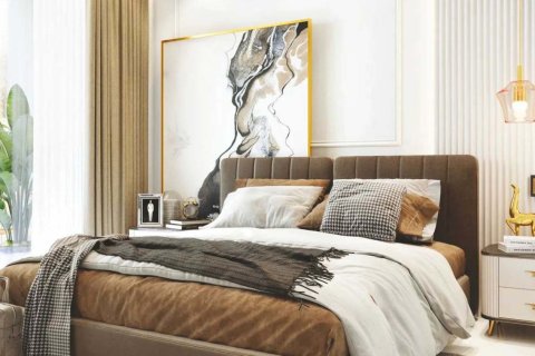 Apartment de 2 dormitorios en Arjan, UAE No. 96871 4