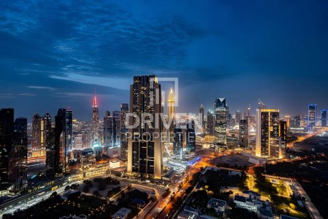 2 bedrooms Apartment in Zabeel, UAE No. 212462 10