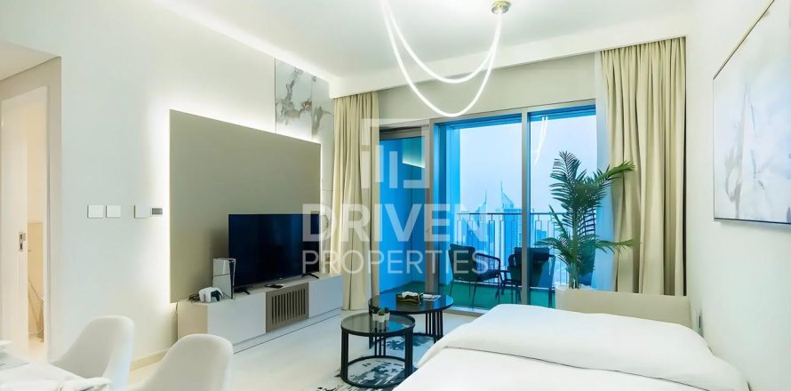2 bedrooms Apartment in Zabeel, UAE No. 212462