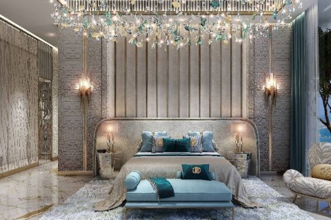4 bedrooms Penthouse in Dubai Harbour, UAE No. 162533 18