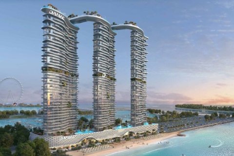 4 bedrooms Penthouse in Dubai Harbour, UAE No. 162533 11