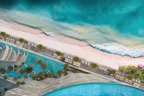 4 bedrooms Penthouse in Dubai Harbour, UAE No. 162533 10