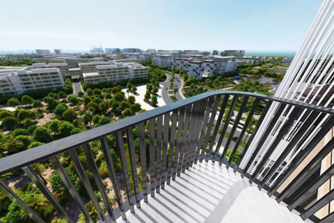 2 bedrooms Apartment on the Saadiyat Island, UAE No. 143323