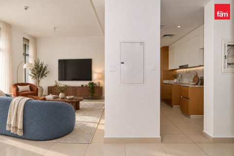Квартира с 2 спальнями в Дубай Хилс Эстейт, ОАЭ №226861 4
