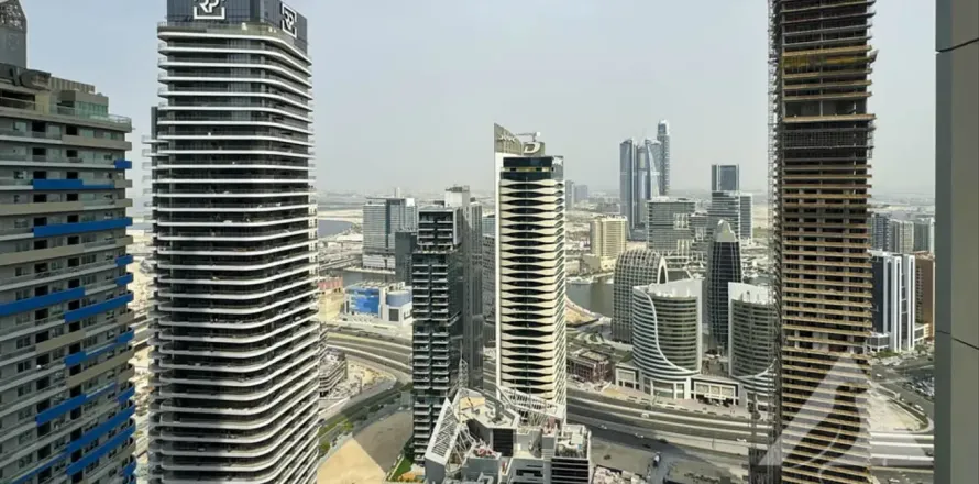 Apartamento tipo estudio Estudio en Palm Jumeirah, UAE No. 110390