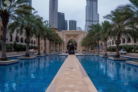 Apartamento tipo estudio Estudio en Palm Jumeirah, UAE No. 110390 4