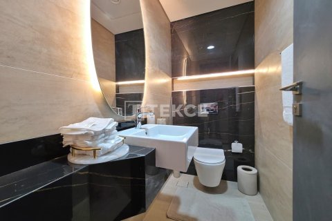 Квартира с 2 спальнями в Джумейра Вилладж Серкл, ОАЭ №144720 4