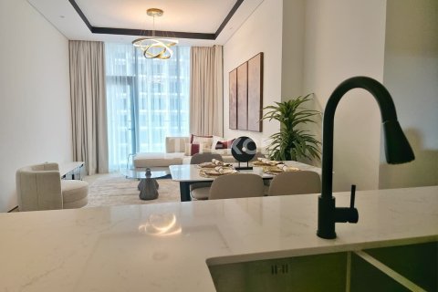 Квартира с 2 спальнями в Джумейра Вилладж Серкл, ОАЭ №144720 7