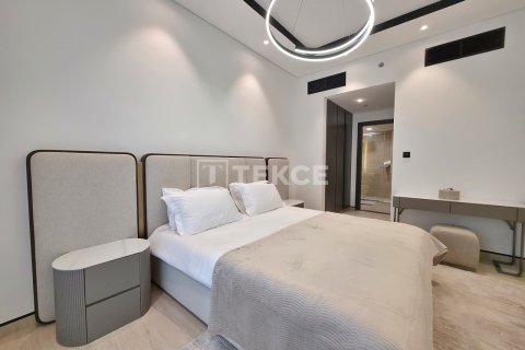 Квартира с 2 спальнями в Джумейра Вилладж Серкл, ОАЭ №144720 6