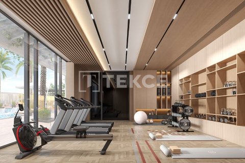 Квартира с 2 спальнями в Джумейра Вилладж Серкл, ОАЭ №144720 21