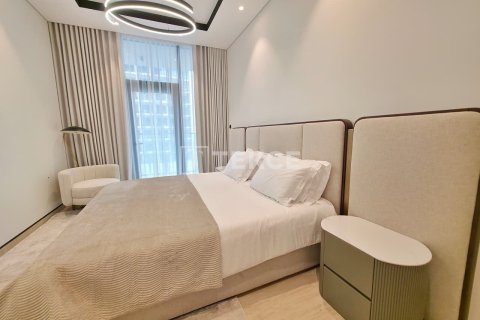 Квартира с 2 спальнями в Джумейра Вилладж Серкл, ОАЭ №144720 5