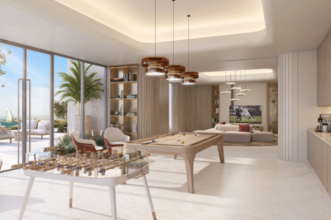 Apartment de 1 dormitorio en Palm Jumeirah, UAE No. 215735 11