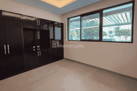 Townhouse de 4 chambres à DAMAC Hills (Akoya by DAMAC), UAE No. 168256 8