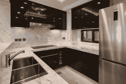 Townhouse de 4 chambres à DAMAC Hills (Akoya by DAMAC), UAE No. 168256 12