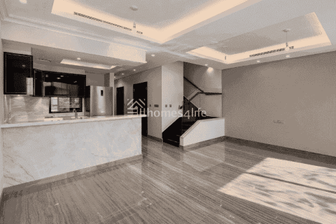 Townhouse de 4 chambres à DAMAC Hills (Akoya by DAMAC), UAE No. 168256 7