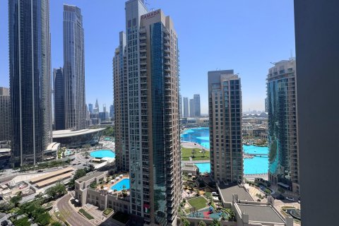 Apartment de 2 dormitorios en Downtown Dubai (Downtown Burj Dubai), UAE No. 202359 4
