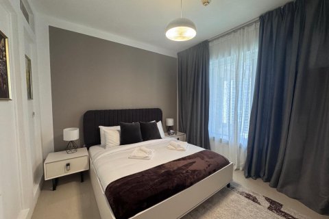 Apartment de 2 dormitorios en Downtown Dubai (Downtown Burj Dubai), UAE No. 202359 8