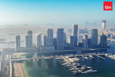 4 bedrooms Apartment in Dubai Marina, UAE No. 216105 25