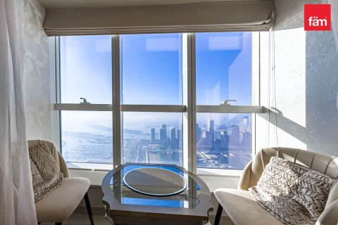 4 bedrooms Apartment in Dubai Marina, UAE No. 216105 3