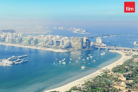 4 bedrooms Apartment in Dubai Marina, UAE No. 216105 17