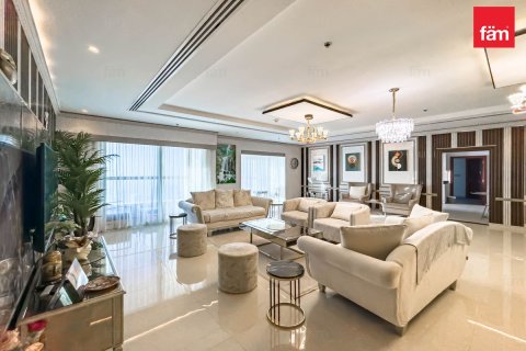4 bedrooms Apartment in Dubai Marina, UAE No. 216105 24