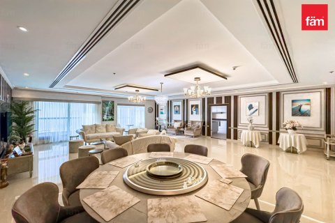 4 bedrooms Apartment in Dubai Marina, UAE No. 216105 6