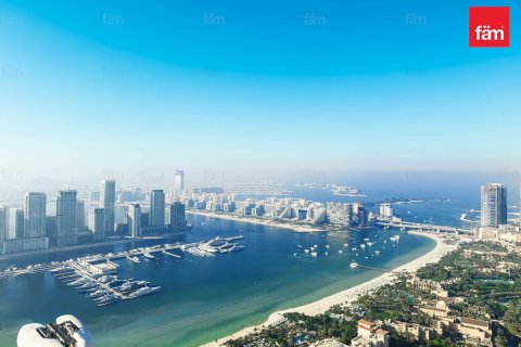 4 bedrooms Apartment in Dubai Marina, UAE No. 216105 16