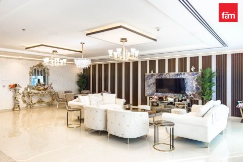 4 bedrooms Apartment in Dubai Marina, UAE No. 216105 14