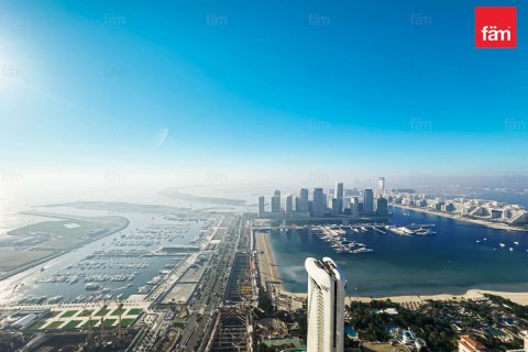 4 غرف نوم شقة في مرسى دبي, الإمارات العربية المتحدة رقم 216105