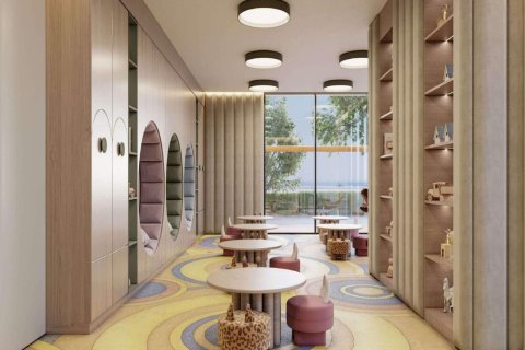 2 غرف نوم شقة في دبي, الإمارات العربية المتحدة رقم 147193 11
