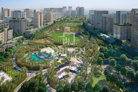 1 غرف نوم شقة في دبي هيلز استيت, الإمارات العربية المتحدة رقم 214535 9