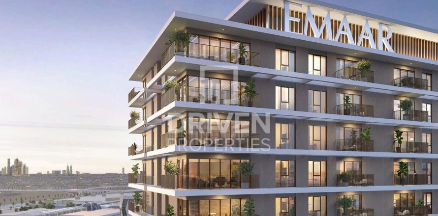 1 غرف نوم شقة في دبي هيلز استيت, الإمارات العربية المتحدة رقم 214535
