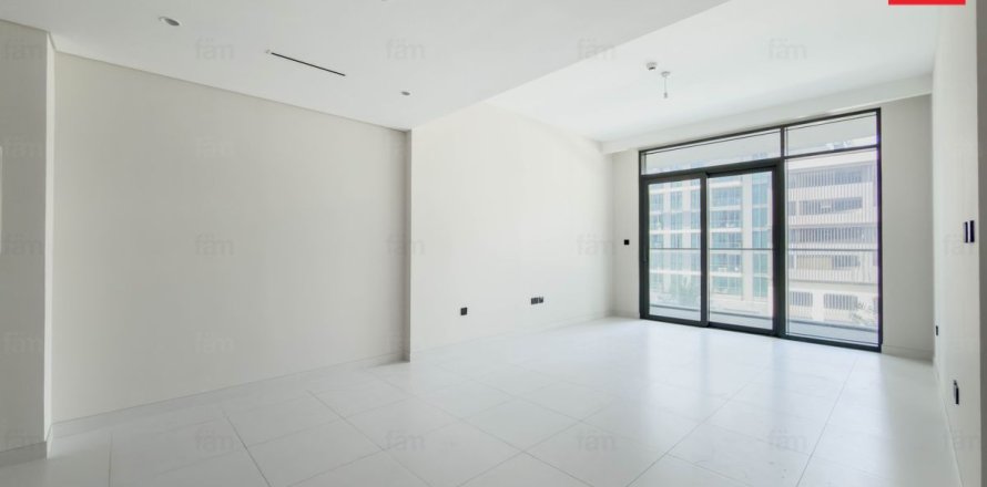 Apartment de 1 dormitorio en Dubai Harbour, UAE No. 203571