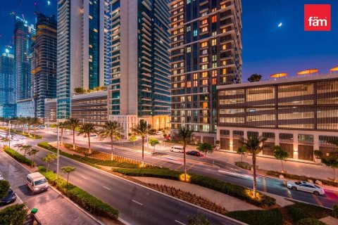 Apartment de 1 dormitorio en Dubai Harbour, UAE No. 203571 4