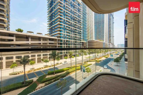 Apartment de 1 dormitorio en Dubai Harbour, UAE No. 203571 12