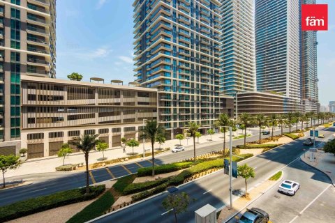 Apartment de 1 dormitorio en Dubai Harbour, UAE No. 203571 3