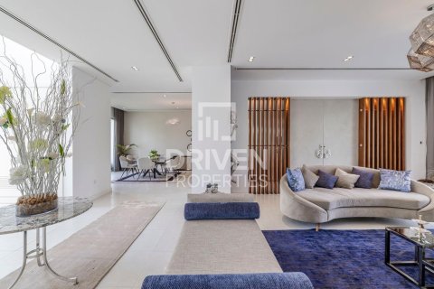 4 غرف نوم فيلا في The Nest, الإمارات العربية المتحدة رقم 214450 6