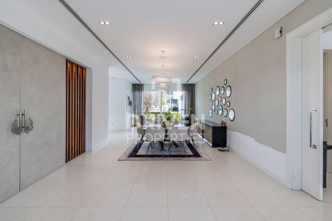 4 غرف نوم فيلا في The Nest, الإمارات العربية المتحدة رقم 214450 11