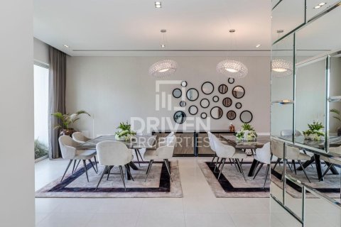4 غرف نوم فيلا في The Nest, الإمارات العربية المتحدة رقم 214450 10