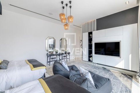4 غرف نوم فيلا في The Nest, الإمارات العربية المتحدة رقم 214450 21